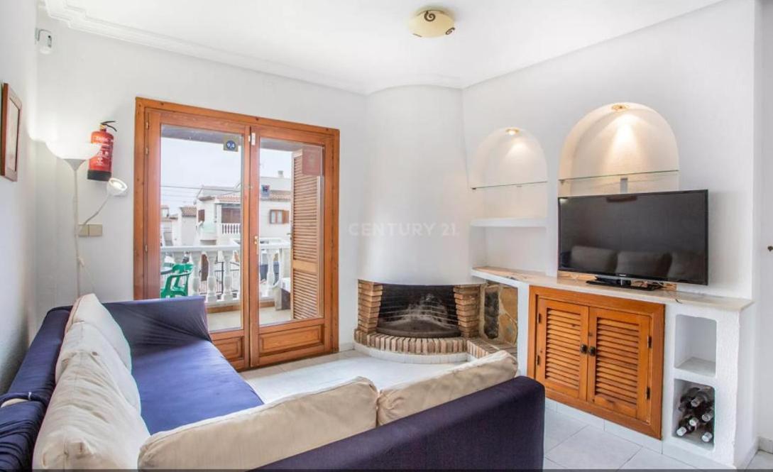 Apartamento Sol Mediterraneo Leilighet Guardamar del Segura Eksteriør bilde