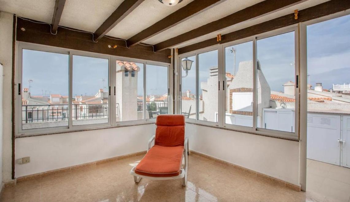 Apartamento Sol Mediterraneo Leilighet Guardamar del Segura Eksteriør bilde