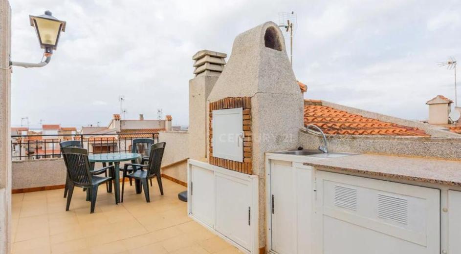 Apartamento Sol Mediterraneo Leilighet Guardamar del Segura Eksteriør bilde