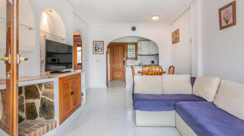 Apartamento Sol Mediterraneo Leilighet Guardamar del Segura Eksteriør bilde
