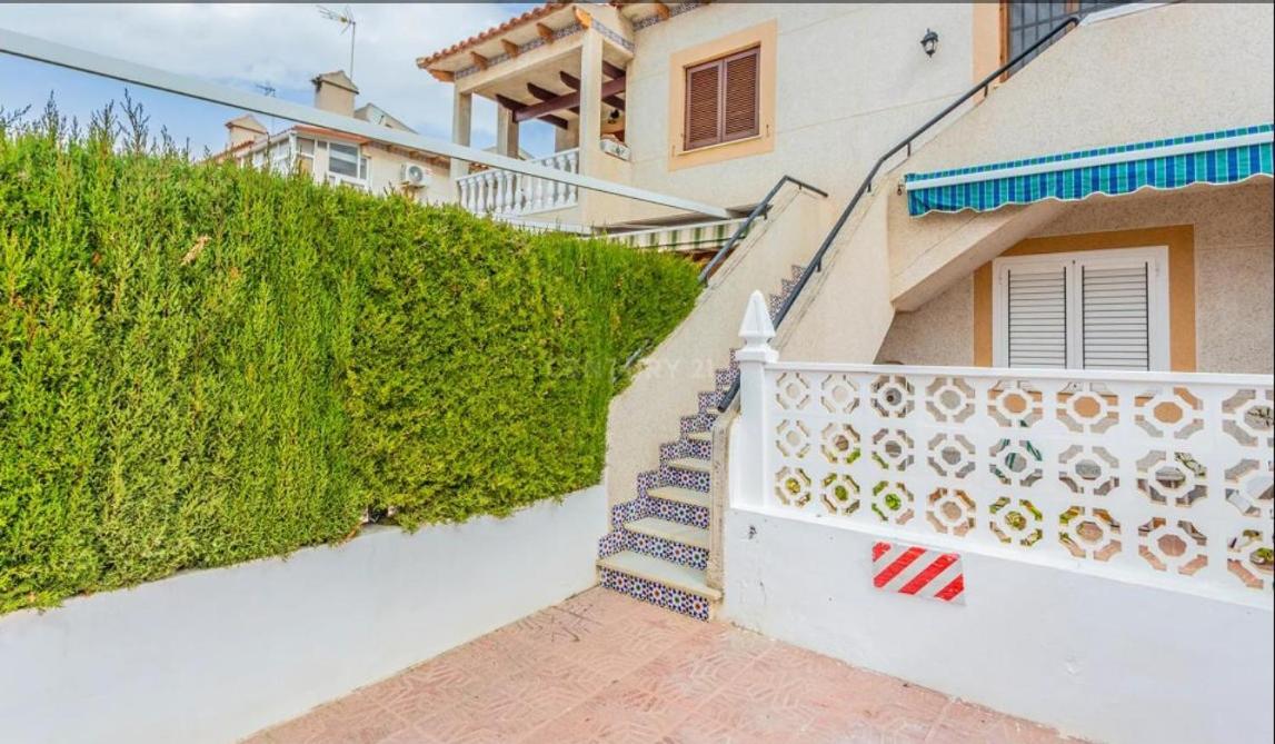 Apartamento Sol Mediterraneo Leilighet Guardamar del Segura Eksteriør bilde