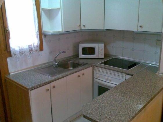 Apartamento Sol Mediterraneo Leilighet Guardamar del Segura Eksteriør bilde