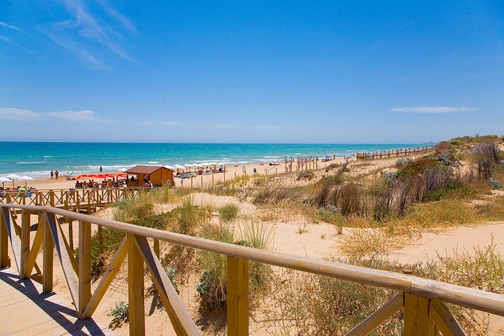 Apartamento Sol Mediterraneo Leilighet Guardamar del Segura Rom bilde