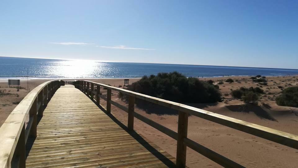 Apartamento Sol Mediterraneo Leilighet Guardamar del Segura Eksteriør bilde